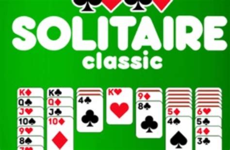 solitario carte|gioco solitario classico vecchia versione.